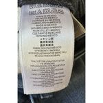 Michael Kors  Bootcut Jeans Size 6 Dark Wash Stretch Denim Mid Rise Classic Fit Photo 8