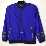 Fera Vintage Ski Jacket Pullover Purple Size 12 Photo 0