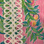 Lilly Pulitzer NWT Pearl Romper Skort Dress Size 4 Photo 5