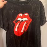The Rolling Stones  Graphic T-shirt Photo 0