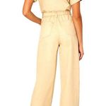 We Wore What Khaki Flight Suit Photo 3