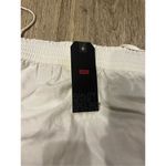 Levi's Levi’s White Tank Top Spaghetti Strap XL New Photo 1