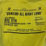 Daydreamer  After Show LA Boyfriend Green Apple Graphic Hoodie Size XS Photo 8