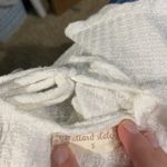 Free People Tank Top Sweater Photo 3