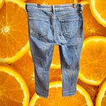 Kut From The Kloth KUT from the Kloth Catherine Boyfriend Jeans Relaxed Fit Denim Size 10 Photo 8