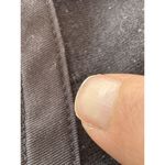 Lauren Ralph Lauren Shirt Women’s LRL Top L 3/4 Roll Tab Sleeve Sz L Black READ Size L Photo 9