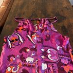 New York & Co. 100% silk halter top Photo 5