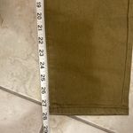 Diane Gilman  Tan Pull-On Jeggings Photo 8