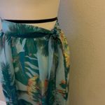 Amazon Floral Sarong Photo 2