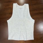 Abercrombie & Fitch NWT!  - Essentials Gray Tank - Medium Photo 0