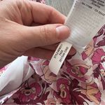 J.Crew NWT‎  Liberty fabric smock waist midi dress butterfield floral print Photo 8