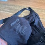 SKIMS Maternity Nursing Sculpting Bra- Onyx- S/M Photo 7