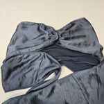 LPA  532 Top in Midnight Blue Small Photo 8