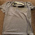 Billy Reid  grey polo xl Photo 3
