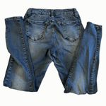 Kancan Jeans Size 27 with 31 inseam Classic Denim Closet Staple Blue Photo 1