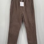 Pistola Pull On Pants Size Small NWT Lainey Drop Crotch Cub Casual Stretch Waist Photo 13