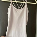 Lululemon Tank W / Bra Photo 0