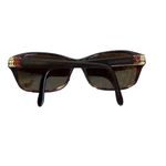 Elizabeth Arden EA5208 55/16/135 Brown Tortoise Sunglasses w/Prescriptio… Photo 1