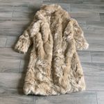 Stella McCartney  fur free fur jacket Photo 5