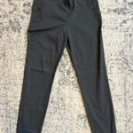 Maurice's Maurice’s gray slim fit dress pant, stretch waist size medium regular Photo 0