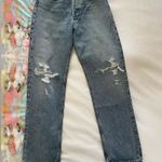AGOLDE 90s pinch waist jeans Photo 0