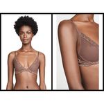 Natori ππ Feathers Underwire Contour Bra Truffle Photo 5