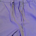 KOI Light gray Scrub Pants Size M Photo 2