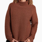 Kuhl  solace turtleneck sweater Photo 0