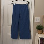 Disney WALT WORLD VAULT MICKEY MINNIE POOH BLUE SWEATPANTS SIZE MEDIUM NWT Photo 6