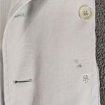 London Fog Khaki Double-Breasted Trench Coat All Weather Raincoat 10 Regular Photo 11