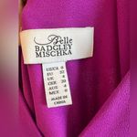 Badgley Mischka Maxi Dress Photo 6