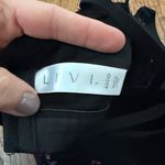 Livi Active Molded No Wire adjustable straps sports bra Size 40DDD Black Photo 2