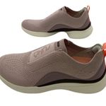 Ryka Myla 2 Slip-On Sneakers Light Purple US Women's 5 Medium Photo 1