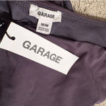 Garage  Boat Neck Top Photo 4