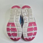 Bcg Women’s Running ShoesPink Blue Black Sneakers Size 9 US Photo 6