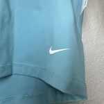 Nike NWT Dri-Fit Pro Shorts 3" Dark Turquoise Women's Size 2XL CZ9857-464 Photo 5