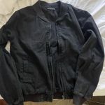 Brandy Melville  Zip-Up Photo 0