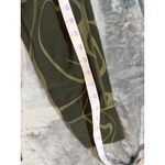 Universal Standard NWT  Size 00-0 4XS Matcha Swirl Green‎ Leggings Pockets Photo 7