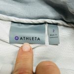 Athleta  Women’s Trekkie 2.0 Skort in White size 2 Photo 4