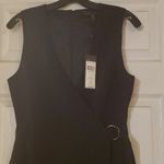 BCBG MAXAZRIA JUMP SUIT SIZE S Photo 2
