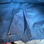 Dockers  Light Blue Skort Size 10 Photo 5