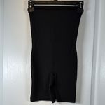 Donna Karan  High Waist Embrace Mid-thigh Tummy Shapewear Size Med EUC #5580 Photo 1