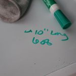 American Vintage Vintage Womens Floral Fabric Waist Belt 70s 80s USA‎ Multicolor Retro Leaves VTG Photo 5