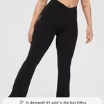 Aerie Offline  Leggings High-Waisted Crossover Photo 0