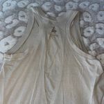 Victoria's Secret Pink Racer Back Tank Photo 2