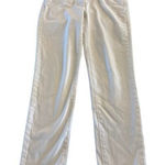 J. McLaughlin  White Skinny Jeans‎ Pants size 2 Photo 0