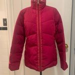Lands' End | Down feather puffer jacket Photo 4
