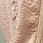 Vince . Pinko Layered Sleeveless Silk Blouse Photo 4