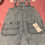 Amazon Denim Dress Photo 2