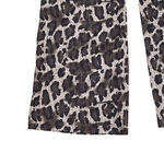 ZARA Womens Trafaluc Pants Size Small Camo Pull On Camoflauge 26X30 Photo 2